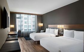 Ac Hotel By Marriott Ottawa Downtown  4* Canada