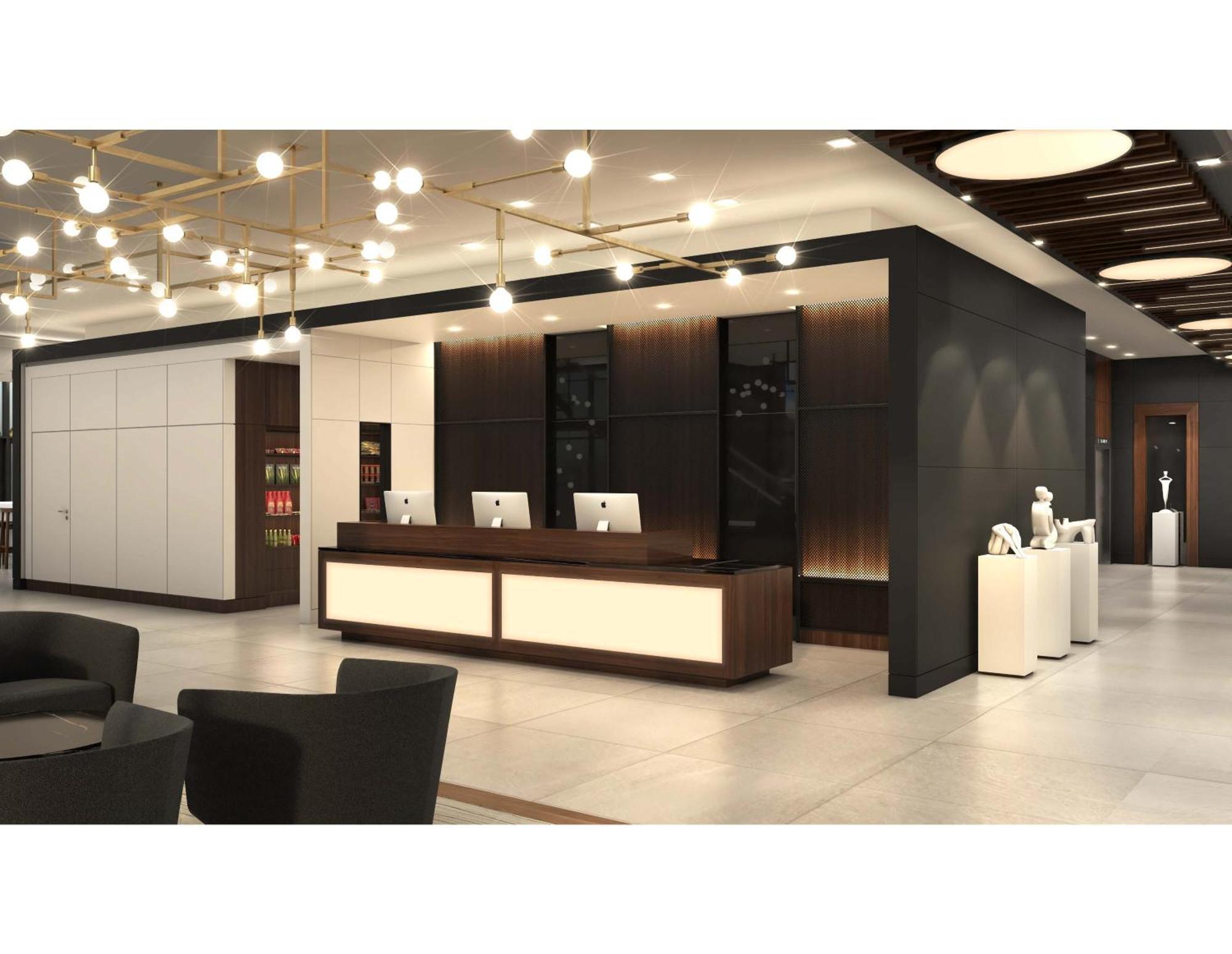 Ac Hotel By Marriott Ottawa Downtown Exterior photo